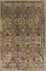 KAS Jasmine 3750 Ivory Tranquility Area Rug 
