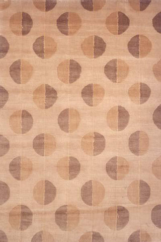 Momeni Java JA-01 Soft Green Area Rug main image