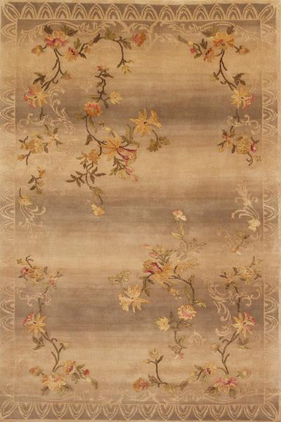 Momeni Java Rug Momeni Java JA-10 Sand Area Rug – Incredible Rugs and Decor