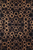 Momeni Java JA-12 Black Area Rug main image