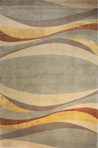 Momeni Java Rug Momeni Java JA-13 Slate Area Rug – Incredible Rugs and Decor