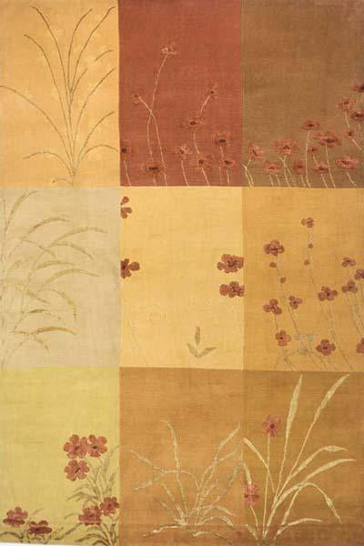 Momeni Java JA-15 Multi Area Rug