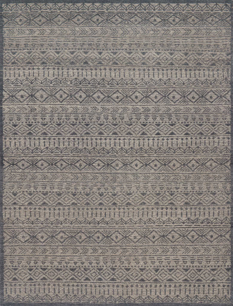 Loloi Java JQ-01 Denim Area Rug main image