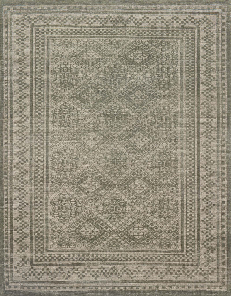 Loloi Java JQ-03 Sage Area Rug main image