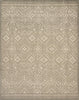 Loloi Java JQ-05 Silver Area Rug main image