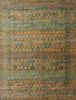 Loloi Javari JV-03 Lagoon/Fiesta Area Rug Main Image