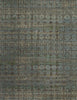 Loloi Javari JV-07 Steel/Lagoon Area Rug Main Image