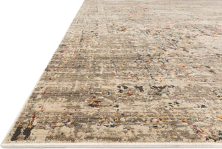 Loloi Javari JV-08 Grey/Multi Area Rug