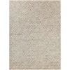 Surya Jax JAX-5007 Light Gray Machine Woven Area Rug 7'6'' X 10'6''