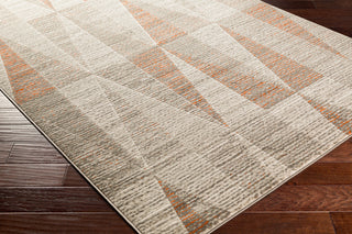 Surya Jax JAX-5016 Area Rug Corner Shot