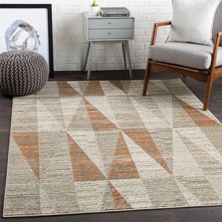 Surya Jax JAX-5016 Area Rug Room Scene Feature