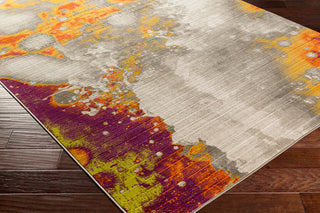 Surya Jax JAX-5024 Area Rug Corner Shot