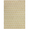 Surya Jax JAX-5027 Light Gray Machine Woven Area Rug 7'6'' X 10'6''
