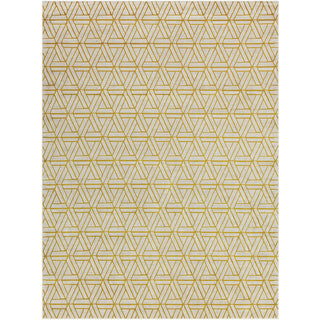 Surya Jax JAX-5027 Light Gray Machine Woven Area Rug 7'6'' X 10'6''