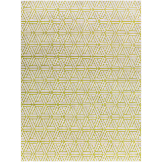 Surya Jax JAX-5029 Light Gray Machine Woven Area Rug 7'6'' X 10'6''