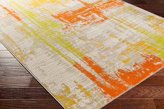 Surya Jax JAX-5030 Area Rug Corner Shot