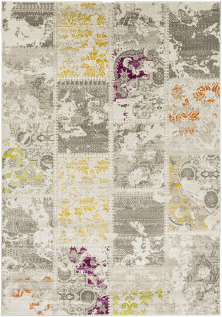 Jax JAX-5034 Brown Area Rug by Surya