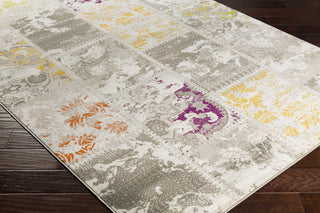 Surya Jax JAX-5034 Area Rug Corner Shot Feature