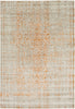 Jax JAX-5036 Orange Area Rug by Surya