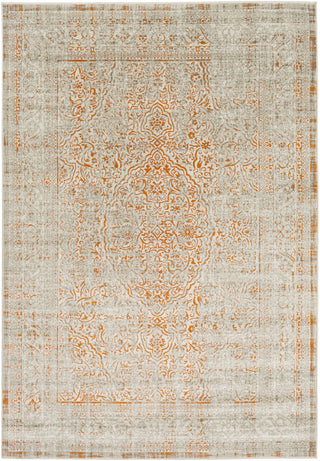 Jax JAX-5036 Orange Area Rug by Surya