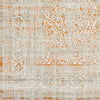 Surya Jax JAX-5036 Orange Area Rug Sample Swatch