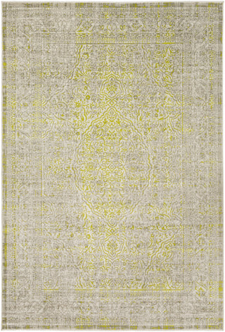 Jax JAX-5038 Green Area Rug by Surya