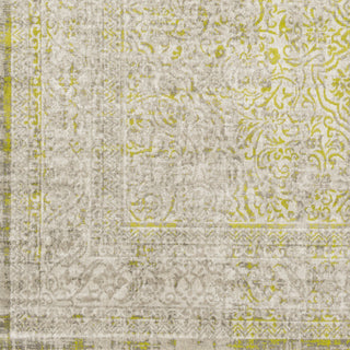 Surya Jax JAX-5038 Green Area Rug Sample Swatch