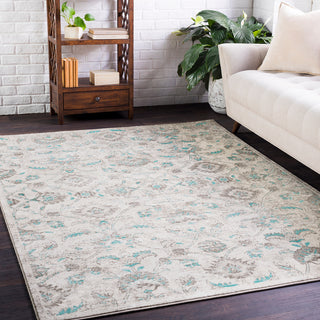 Surya Jax JAX-5046 Area Rug Room Image Feature