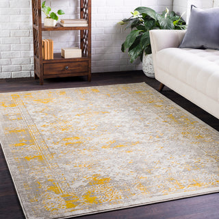 Surya Jax JAX-5049 Area Rug Room Image Feature