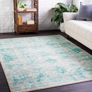 Surya Jax JAX-5051 Area Rug Room Image Feature