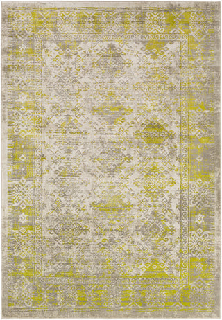 Surya Jax JAX-5053 Green/Brown Area Rug main image