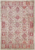 Surya Jax JAX-5054 Red/Pink Area Rug main image