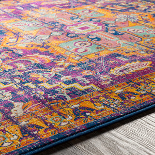 Surya Jax JAX-5055 Area Rug Detail