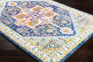 Surya Jax JAX-5056 Area Rug Corner Image