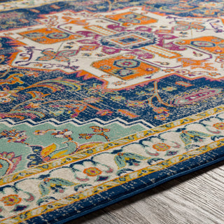 Surya Jax JAX-5056 Area Rug Detail