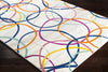 Surya Jax JAX-5059 Area Rug Corner Image