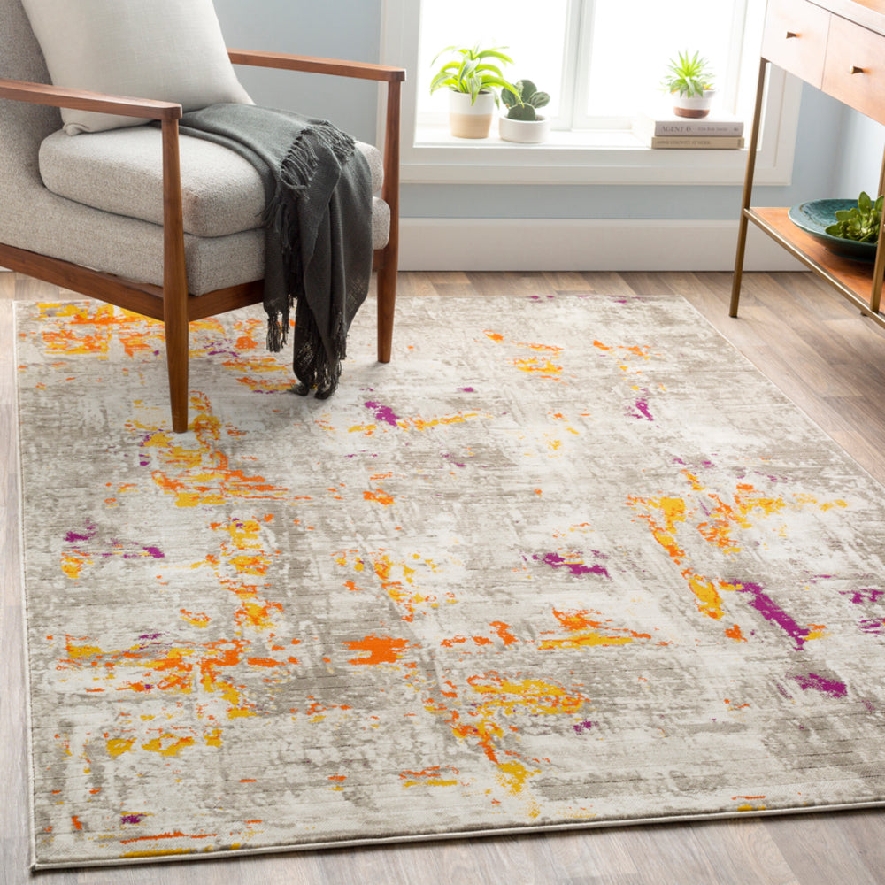 Surya Jax JAX-5061 Area Rug Room Scene Feature