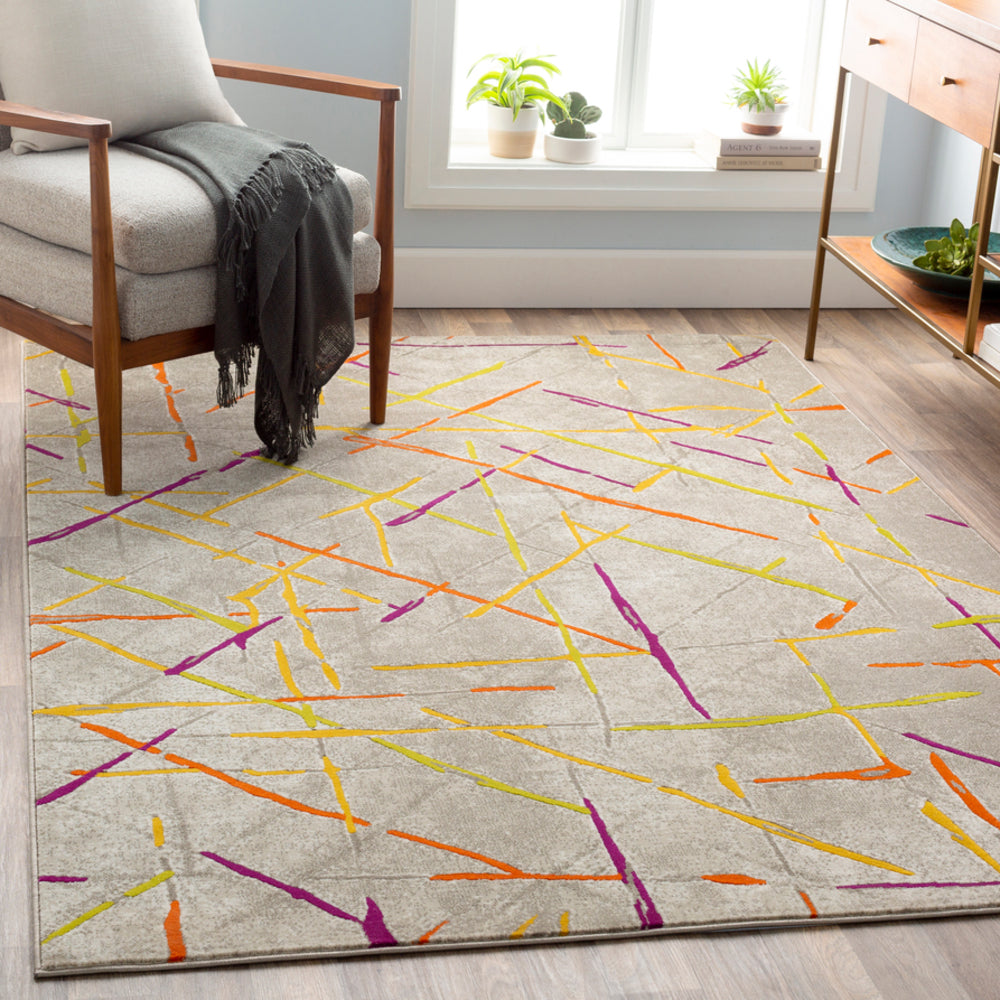 Surya Jax JAX-5062 Area Rug Room Scene Feature