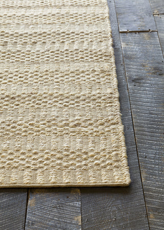 Chandra Jazz JAZ-17000 Area Rug Corner Shot Feature