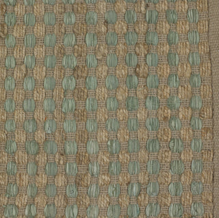 Chandra Jazz JAZ-17004 Tan/Green Area Rug Close Up