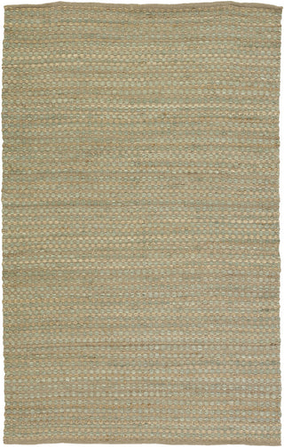 Chandra Jazz JAZ-17004 Tan/Green Area Rug main image