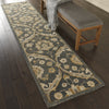 Jazmine JAZ03 Navy Area Rug by Nourison