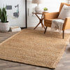 Surya Jambi JBI-1000 Area Rug Room Scene Feature