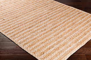 Surya Jambi JBI-1001 Area Rug Corner Shot