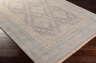 Surya Jade JDE-3000 Area Rug Corner Shot