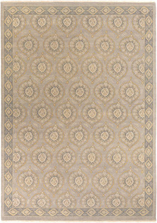 Surya Jade JDE-3002 Gray Area Rug 10' x 14'