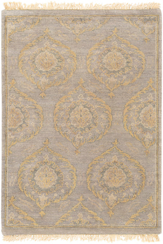 Surya Jade JDE-3002 Gray Area Rug 2' x 3'