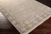 Surya Jade JDE-3002 Area Rug Corner Shot