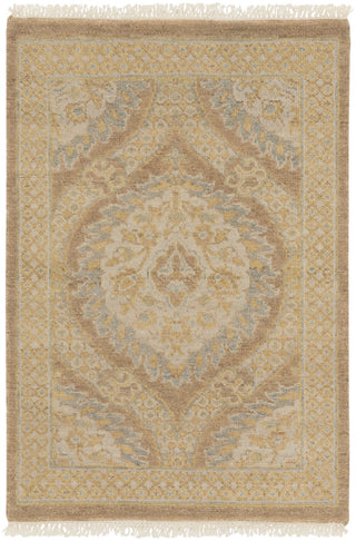 Surya Jade JDE-3003 Slate Area Rug 2' x 3'