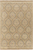 Surya Jade JDE-3003 Slate Area Rug 6' x 9'